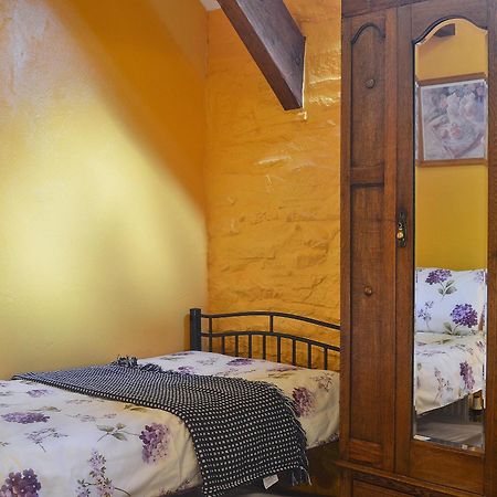 The Bailey Villa Glasbury Ngoại thất bức ảnh