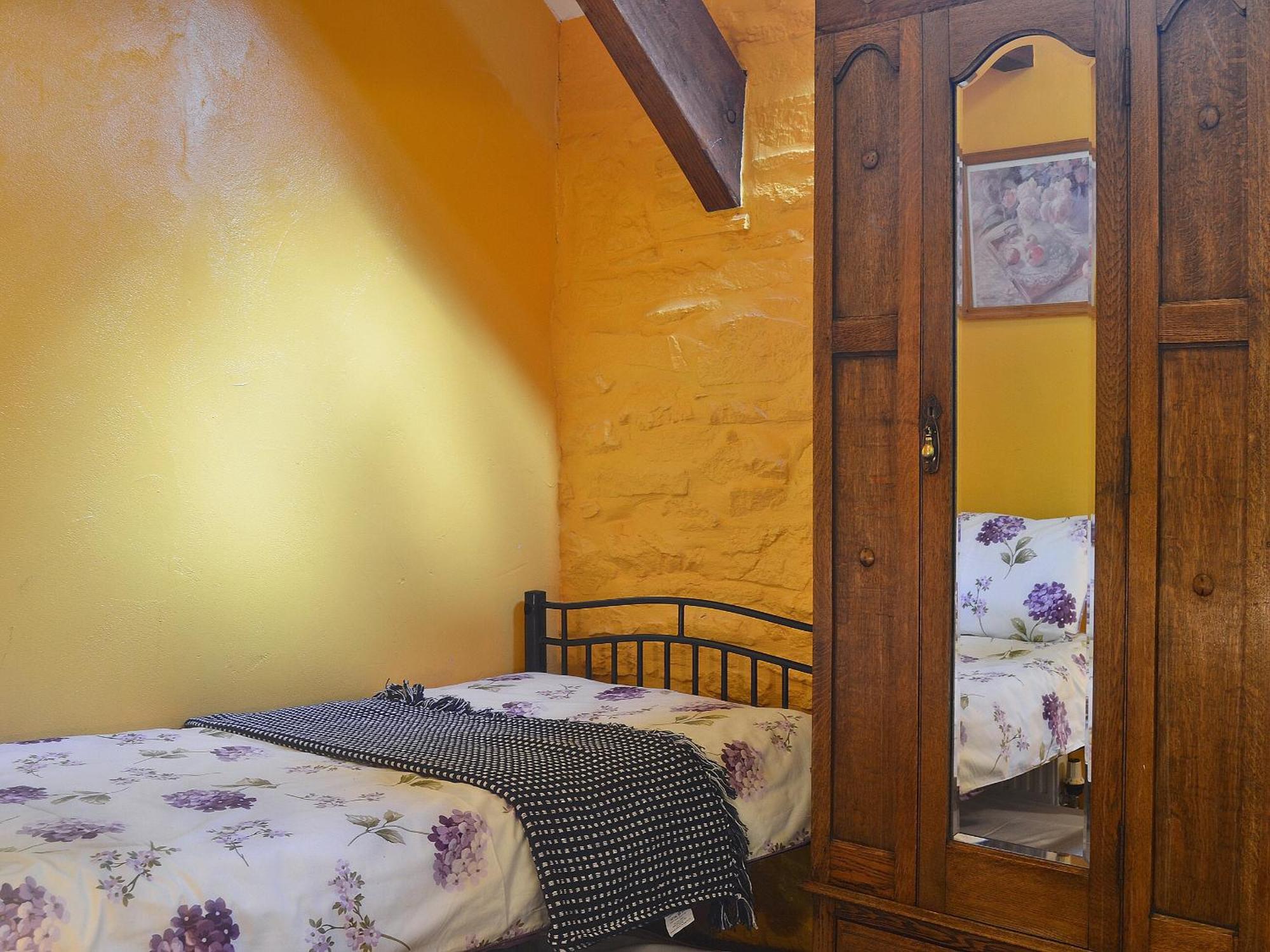 The Bailey Villa Glasbury Ngoại thất bức ảnh